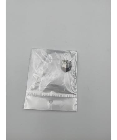 Xinlon Magnetic Couple Necklaces - Matching Cardiac Puzzle Chains for Friends & Couples | Perfect Gift for Husband Wife & Best Friends - Buy Online on GoSupps.com