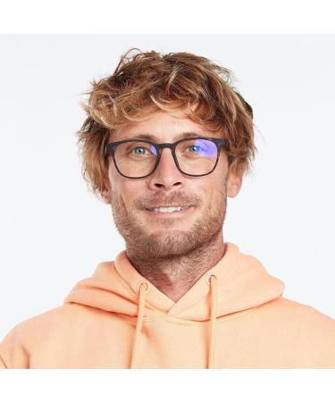 BARNER Dalston Blue Light Glasses - Tortoise Blue Light Filter Eyewear for Men & Women - Perfect for Computer Use - Buy Online on GoSupps.com