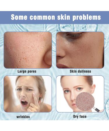 Neyeau Collagen Overnight Mask Face Masks Beauty Hydrating Face Mask Elasticity Improvem Tighten Skinbio Collagen Face Mask For Hydrating & Anti Aging Smooth Fine Lines & Wrinkle - Buy Online on GoSupps.com