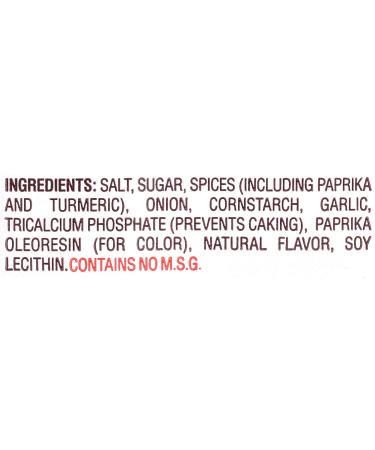 Lawry's Seasoned Salt 40 oz - 40 Ounce Pack - All-Purpose Seasoning - Buy Online on GoSupps.com