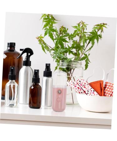 Healeved 3 Sets Humidifier Facial Mister Sprayer Face Handy Sprayer Portable Nano Facial Mister Abs - Buy Online on GoSupps.com