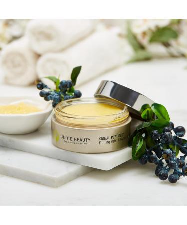 Juice Beauty Signal Peptides Firming Balm & Mask | 42.5g Day Hydrator & Night Moisturizer - International Shipping Available - Buy Online on GoSupps.com