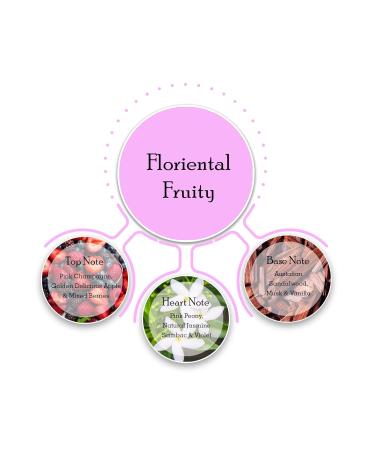 Guess Girl Belle by Guess for Women 3.4 oz Eau de Toilette Spray - Buy Online on GoSupps.com