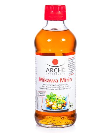 Arche Naturk che Arche Mikawa Mirin 250 ml