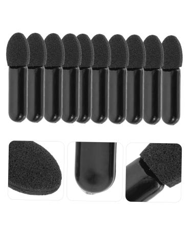 FRCOLOR 300 Pcs Mini Eyeshadow Applicators & Brushes - Portable Makeup Tools for Eyeshadow Lip Balm & Concealer - Buy Online on GoSupps.com