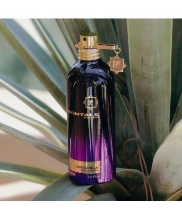 MONTALE Dark Purple Eau de Parfum Spray 3.3 Fl Oz - Buy Online on GoSupps.com