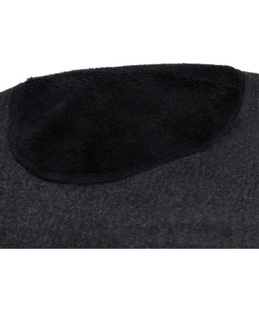 Adjustable Double Shoulder Support Bandage - Winter Shoulder Warmer for Sports Injuries & Joint Pain Relief - Buy Online on GoSupps.com