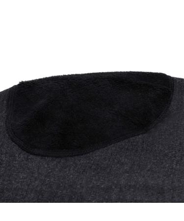Double Shoulder Support Brace - Winter Warm Cashmere Shoulder Pad for Men and Women - Chronic Pain Relief - Buy Online on GoSupps.com