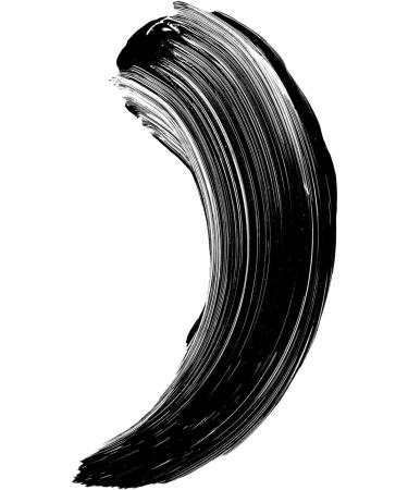 Maybelline New York - Volume Mascara - Cils Sensational - Intense Black - 9.5 ml - Buy Online on GoSupps.com