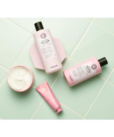 Maria Nila Luminous Colour Shampoo 1000ml - Buy Online on GoSupps.com