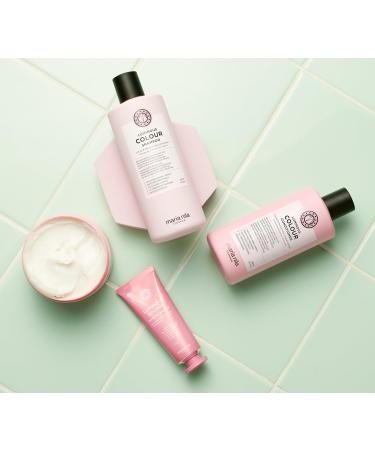 Maria Nila 1L: Premium Hair Care Solutions - International Shipping Available - Buy Online on GoSupps.com