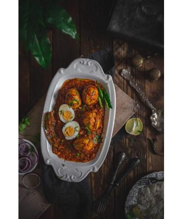 Rajah Spices Haldi Ground Turmeric 100g - Holud, Haldi, Haldar, Haladi | Pack of 1 - Buy Online on GoSupps.com