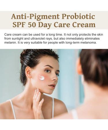 sun screen SPF 50 Sun Cream for anti UV 24Hour - Buy Online on GoSupps.com