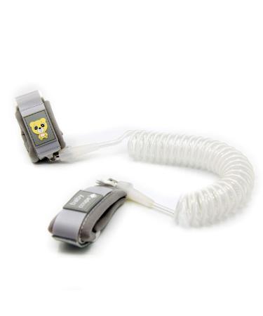 Children's Safety Leash Anti-Lost Wrist Belt - 2.5M Secure Link for Kids | Shop Internationally - Buy Online on GoSupps.com