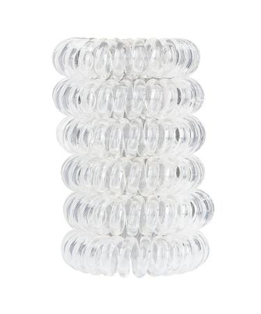 Wonder Bobble 6-Part Set - Clear | Premium Quality International Shipping Available - Buy Online on GoSupps.com