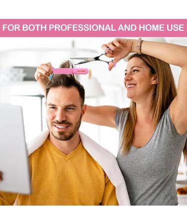 Professional Hair Cutting Kit for Women | Easy Split Ends Trimmer & DIY Home Tools for Bangs & Layers - Buy Online on GoSupps.com