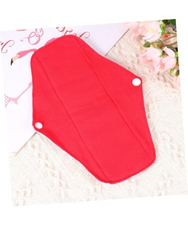 Buy Minkissy Women's Reusable Cotton Bandages & Menstrual Inserts | Eco-Friendly Cloth Panty Liners for Comfort & Support - Buy Online on GoSupps.com