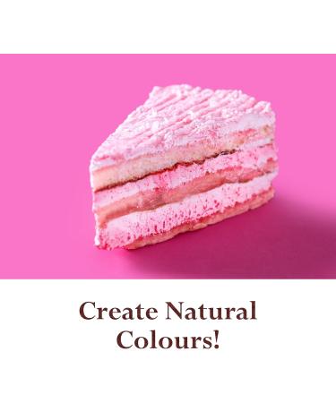 Foothills Naturals Hibiscus Powder 454g Pure - Buy Online on GoSupps.com