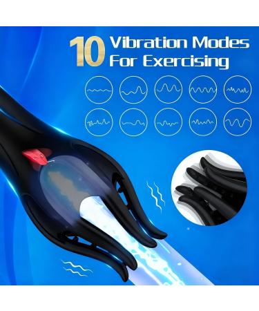 Neumann Wave Therapy Pro Rechargeable and Waterproof Easy to Clean - Buy Online on GoSupps.com