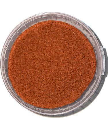 100% Genuine Carolina Reaper Chilli Powder - 200g - Buy Online on GoSupps.com