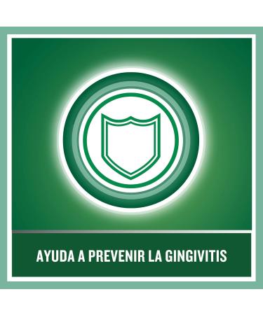 Compra Enjuague Bucal Usado Y Encias - Env o Internacional R pido y Seguro - Buy Online on GoSupps.com