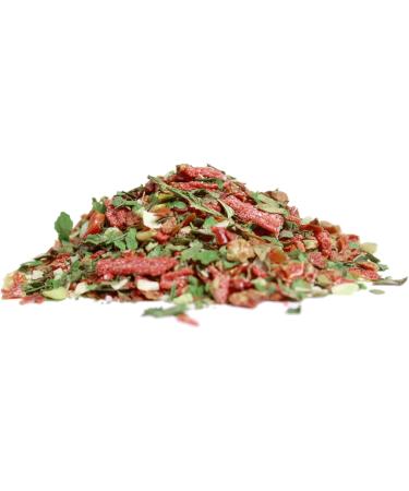 Spicebar All Arrabbiata spice mix original Italian & spicy organic 1 x 70 g - Buy Online on GoSupps.com