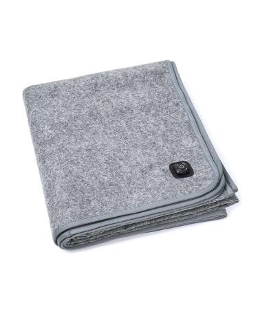 Electric Bed Warmer Pad Cloth Electric Winter Thermostat Pad Use Electric