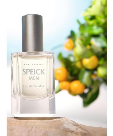 Speick Men Eau de Toilette - Buy Online on GoSupps.com