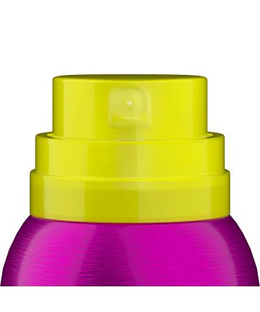 TIGI Bed Head Master Piece Hairspray with Extra Strong Hold Unisex Hair Spray 10.3 oz & Bed Head Queen For A Day Thickening Spray for Fine Hair 10.5 oz - Buy Online on GoSupps.com