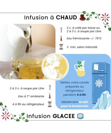  Ascenbio Ascenbio Chung Hao Traditional High Grade Organic Jasmine Green Tea Floral unflavored 100% natural 180g loose leaf Prepared and packaged - Buy Online on GoSupps.com