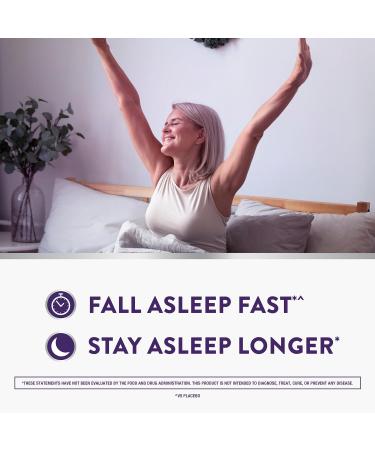 ZzzQuil Pure Zzzs Complete Sleep Melatonin 10mg L-Theanine GABA with Ashwagandha and Magnesium Melatonin Sleep Aid 100 Count 100 Count (Pack of 1) - Buy Online on GoSupps.com