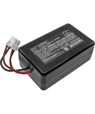 DJ96-00193D Battery Replacement for PowerBot R9250 | Durable & Reliable International Shipping - Buy Online on GoSupps.com