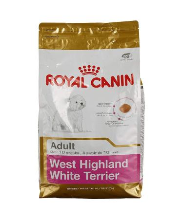 Royal Canin West Highland White Terrier Dog Food 1.5kg