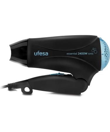 Foldable Hair Dryer UFESA SC8310 2400W - Buy Online on GoSupps.com