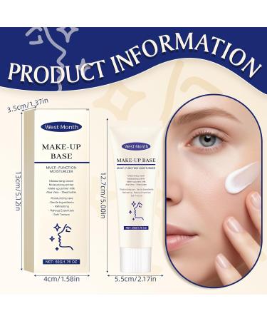 OPEIXSAYKOC Lait Cr me Concentr Corrects Skin Tone Premakeup repairs moisturized milk cream concentrate - Buy Online on GoSupps.com