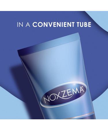 Noxzema Deep Cleansing Cream 8oz 6 Count - Original Face Cleanser for Healthy & Soft Skin - Removes Dirt, Makeup, and Oil - Face Wash for Deep Cleansing - Buy Online on GoSupps.com