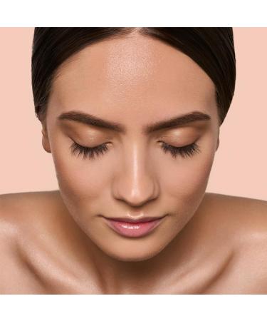 Long4Lashes FX5 Power Formula Wimpernserum 3ml by Oceanic - Boost Lash Growth - Buy Online on GoSupps.com