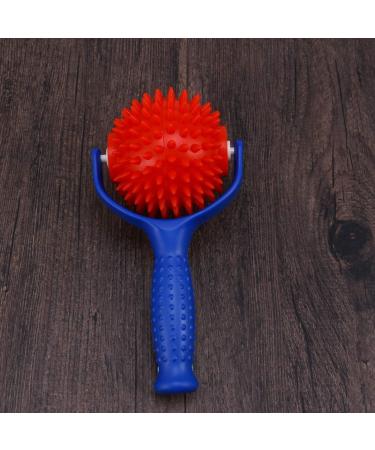 Ultechnovo 6-Piece Massage Roller Set - Body & Shoulder Massage Tool | Pneumatic Massage Device - Buy Online on GoSupps.com