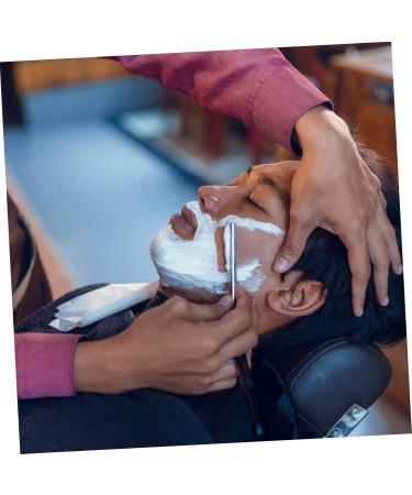 Magiclulu Shaving Soap Foam - 3 Pack Men's Facial & Body Cleanser | Rain Foam Car Wash Soap - Buy Online on GoSupps.com