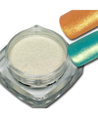 RM Beautynails Mermaid Mermaid Effect Pigment Nailart 5ml very fine glitter powder