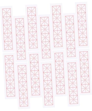 NUOBESTY 400 Sheets Copy Stickers Rice Paper Chinese Art Paper Practical Xuan Paper Drawing Paper Student Whitex4pcs 40X12X0.1CMx4pcs - Buy Online on GoSupps.com