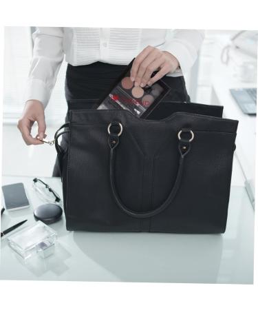 DRESSOOS 2 Sets Abs Eye Brow Shaping Kit Makeup Brush Waterproof Eyebrow Powder - Buy Online on GoSupps.com