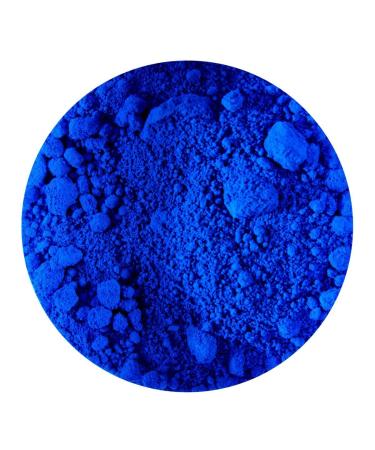 Buy Dekozauber24 Azure Blue Food Coloring Powder | Fat-Soluble Baking Accessory for Fondant & Cake Decoration | 2-4g Can - International Shipping Available - Buy Online on GoSupps.com