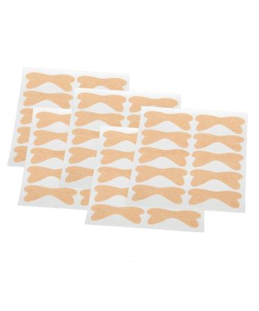 Ververt Touch Ingrown Toenail Correction Patch Set - 50 Elastic & Breathable Stickers for Effective Toenail Correction & Paronychia Relief - Buy Online on GoSupps.com