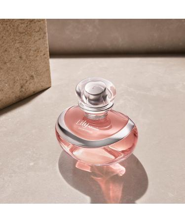 O BOTICARIO Lily Absolu Eau de Parfum Long-Lasting Fragrance Perfume for Women 2.5 fl oz (75 ml) - Buy Online on GoSupps.com