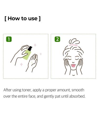 SOME BY MI Super Matcha Pore Tightening Serum - 1.69Oz | Korean Skin Care for Sensitive Skin | Moisturizing Purifying & Pore Care | Reduces Blackheads & Sebum - Buy Online on GoSupps.com