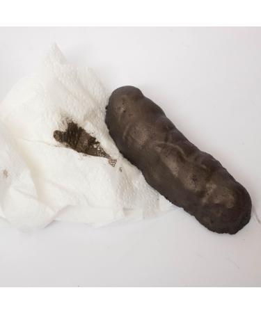 Bag of Shit Bath Bomb Poo Poop Bathbomb Prank Fun Funny Joke Humour Novelty Present Crap Turd Shite Gift Idea Bath Fizzer Sorry for The Sh*t Gift