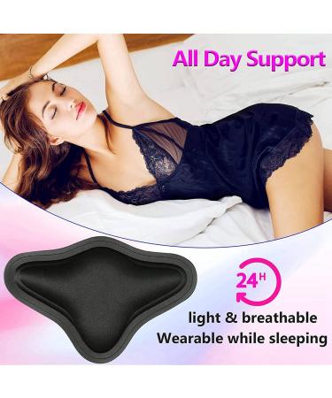 Youbones Lipo foam back plate BBLL lumbar shaper back compression lipo foam plate for BBL and fat extraction after surgery 2 pieces - Buy Online on GoSupps.com