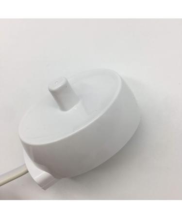Braveness New Electric Toothbrush Replacement Charger Model 3757 for Braun Oral-b