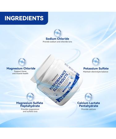 Vetanimus Apple Flavor Electrolytes Replenish Sweat Loss Promote Balance of Minerals & Boost Hydration in Horses-Tub 840g - Buy Online on GoSupps.com